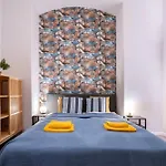 Sonoma Boutique Rooms Nr 1