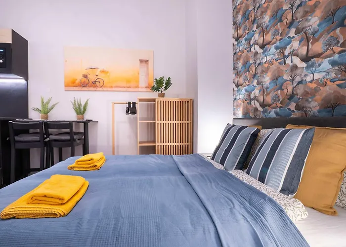 Sonoma Boutique Rooms Nr 1
