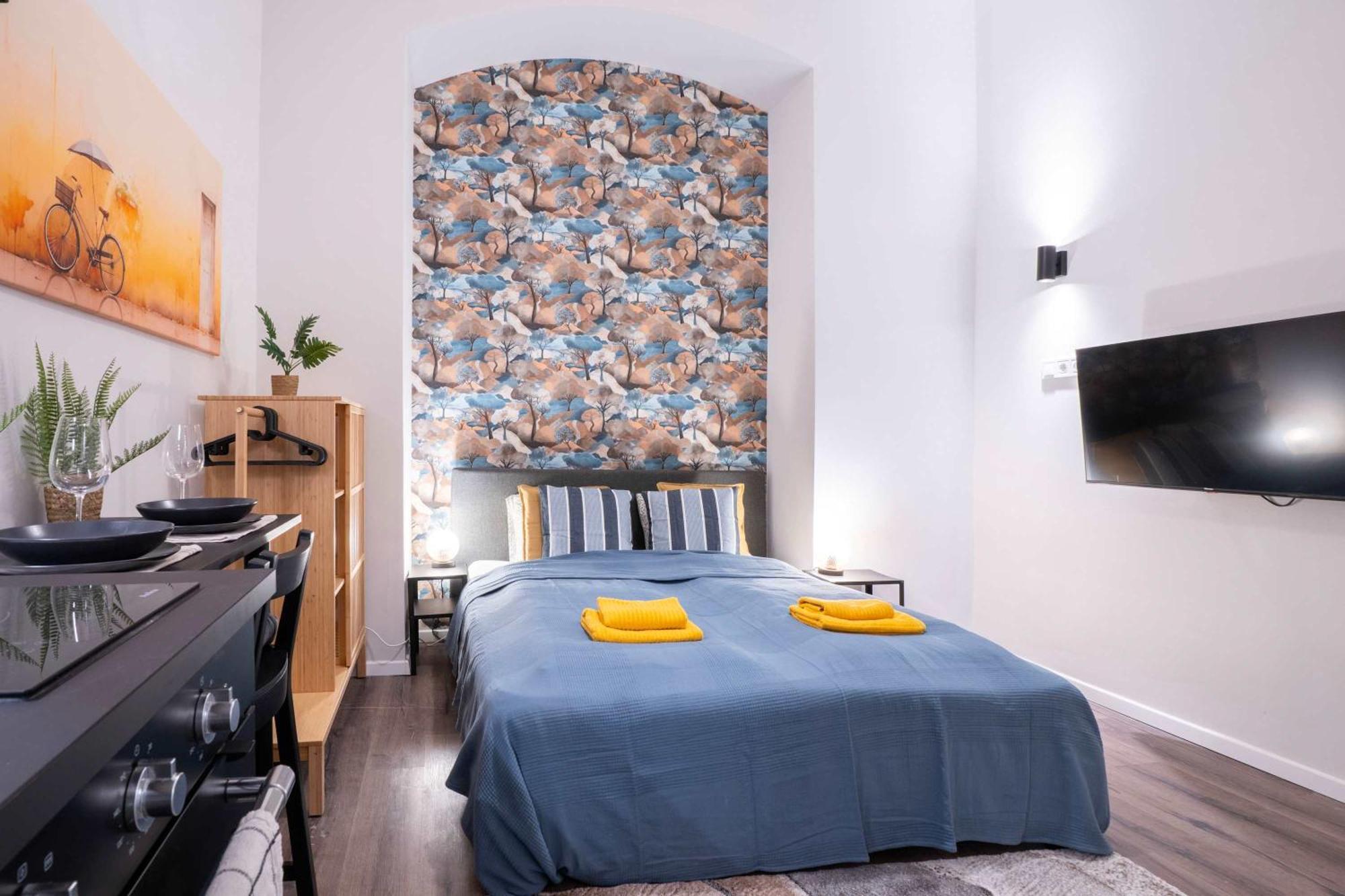 Apartament Sonoma Boutique Nr 1 *