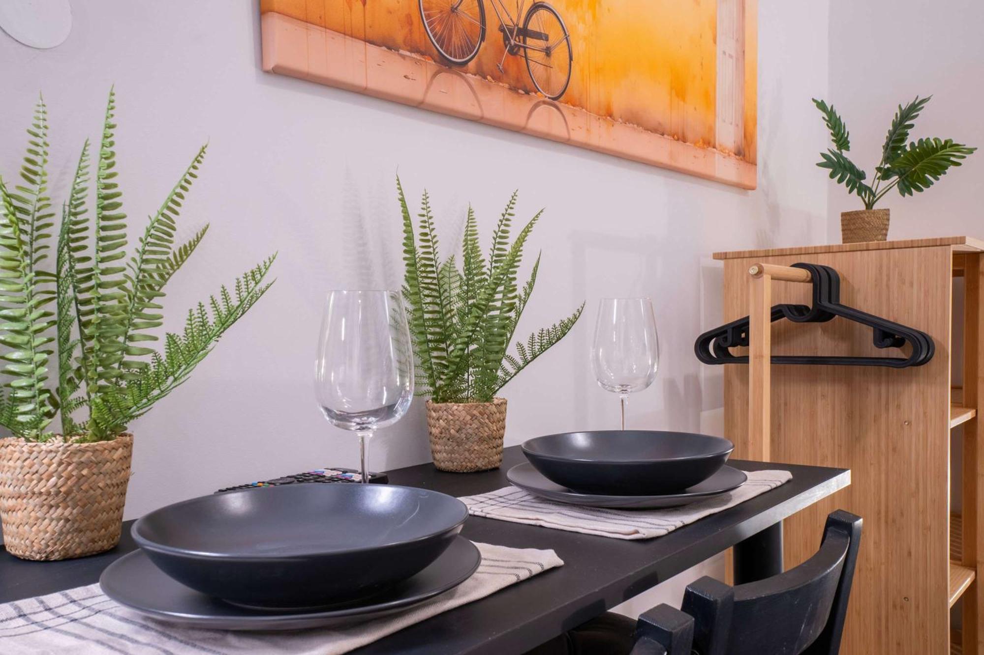 Sonoma Boutique Nr 1 Apartament Budapesta
