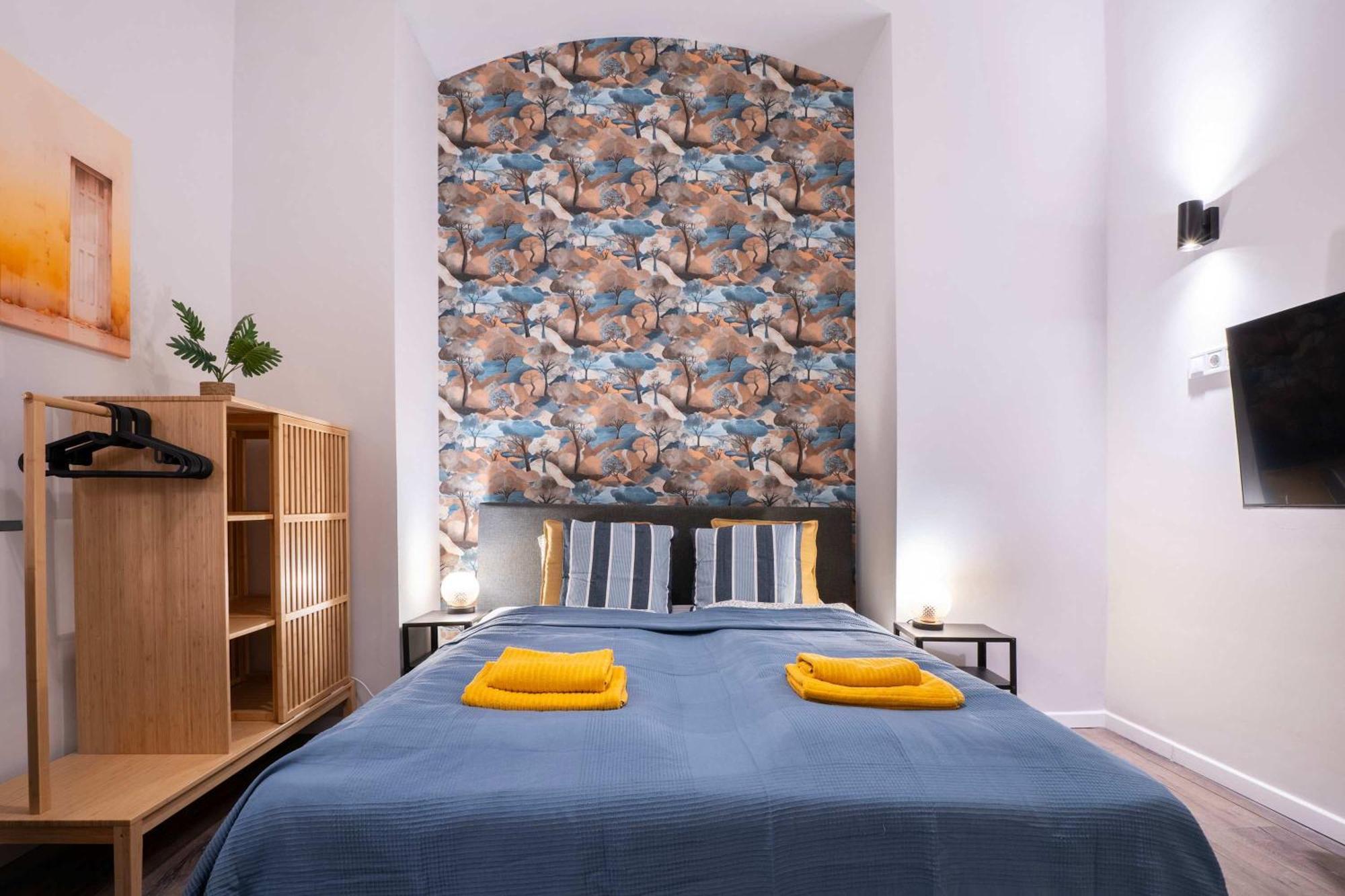 Sonoma Boutique Nr 1 Apartament